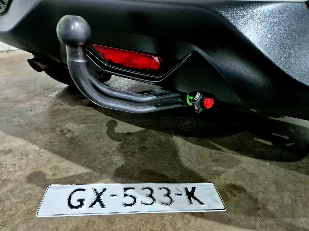 Nissan Juke – foto 18