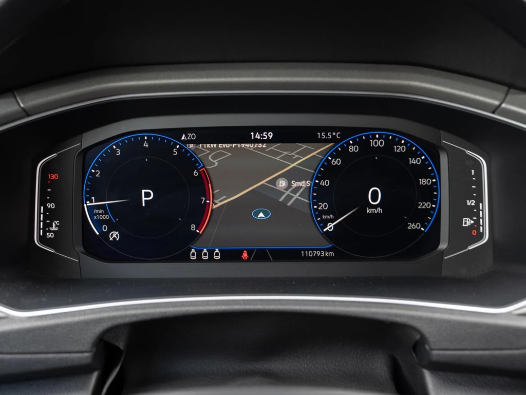 Volkswagen T-Roc – foto 22
