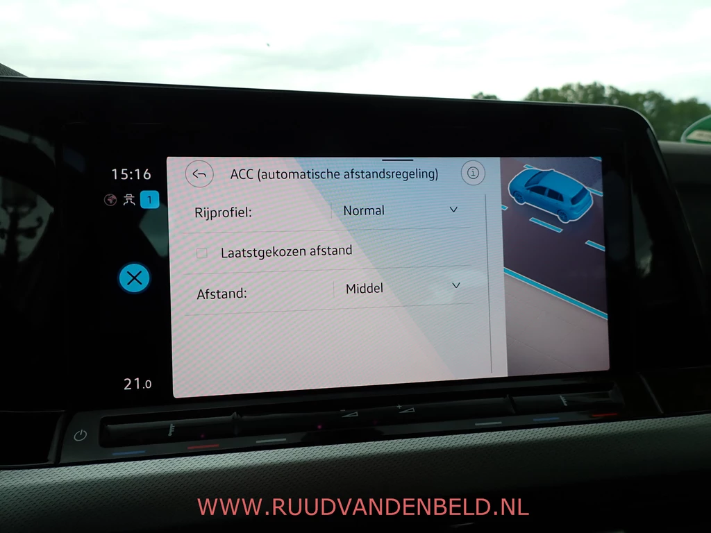 Volkswagen Golf – foto 25