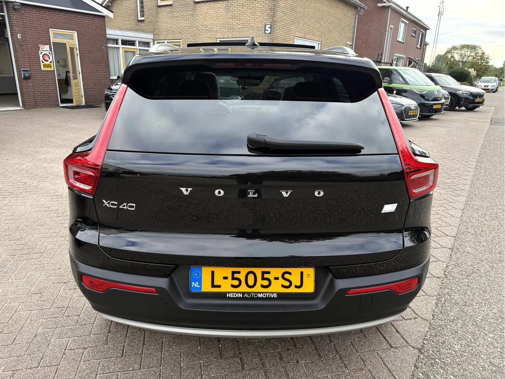 Volvo XC40 – foto 3