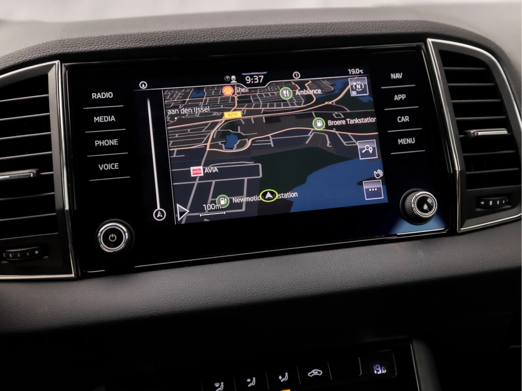 Škoda Karoq – foto 24