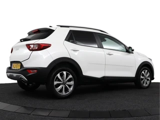 Kia Stonic – thumbnail 7