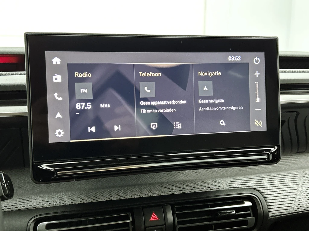 Citroën C3 Aircross – foto 32