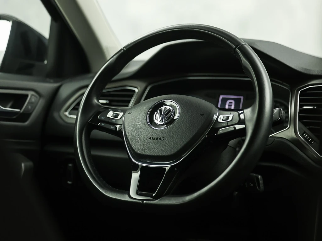 Volkswagen T-Roc – foto 18