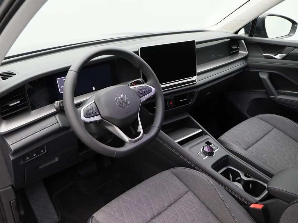 Volkswagen Tayron – foto 9
