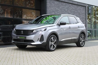 Peugeot 3008 – thumbnail 4
