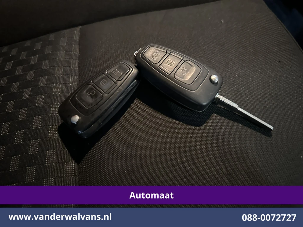 Ford Transit – foto 22