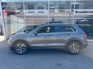 Volkswagen Tiguan – thumbnail 2