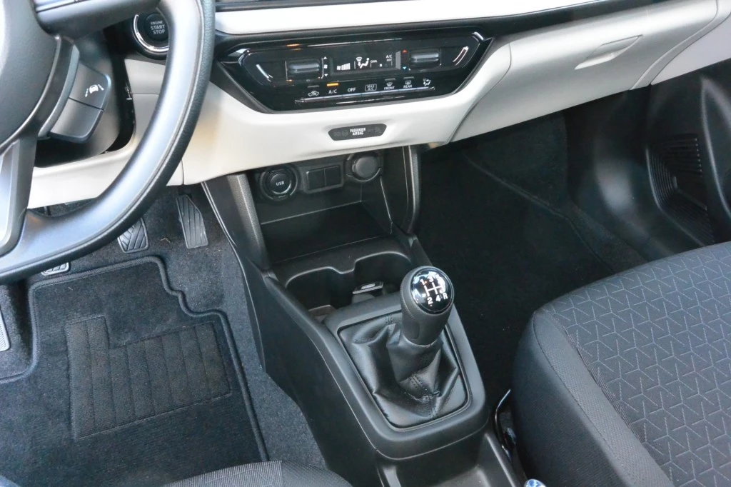 Suzuki Swift – foto 23