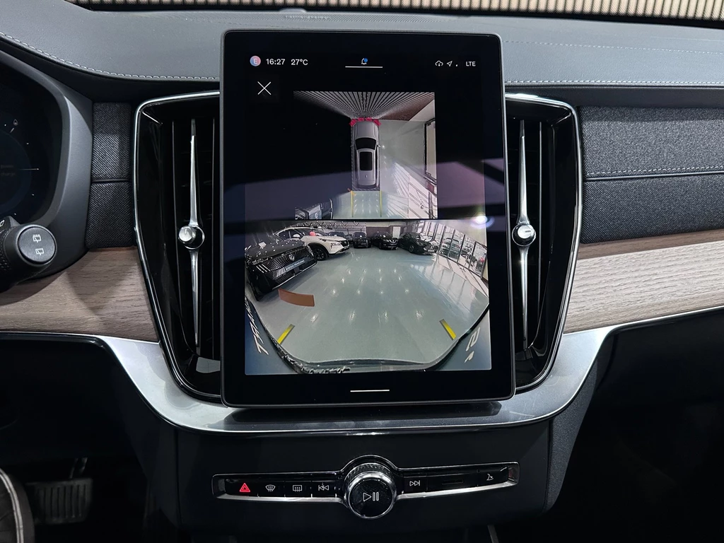 Volvo XC90 – foto 35