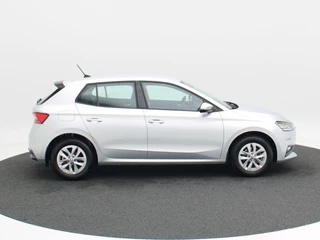 Škoda Fabia – thumbnail 6