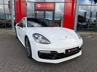 Porsche Panamera – thumbnail 6