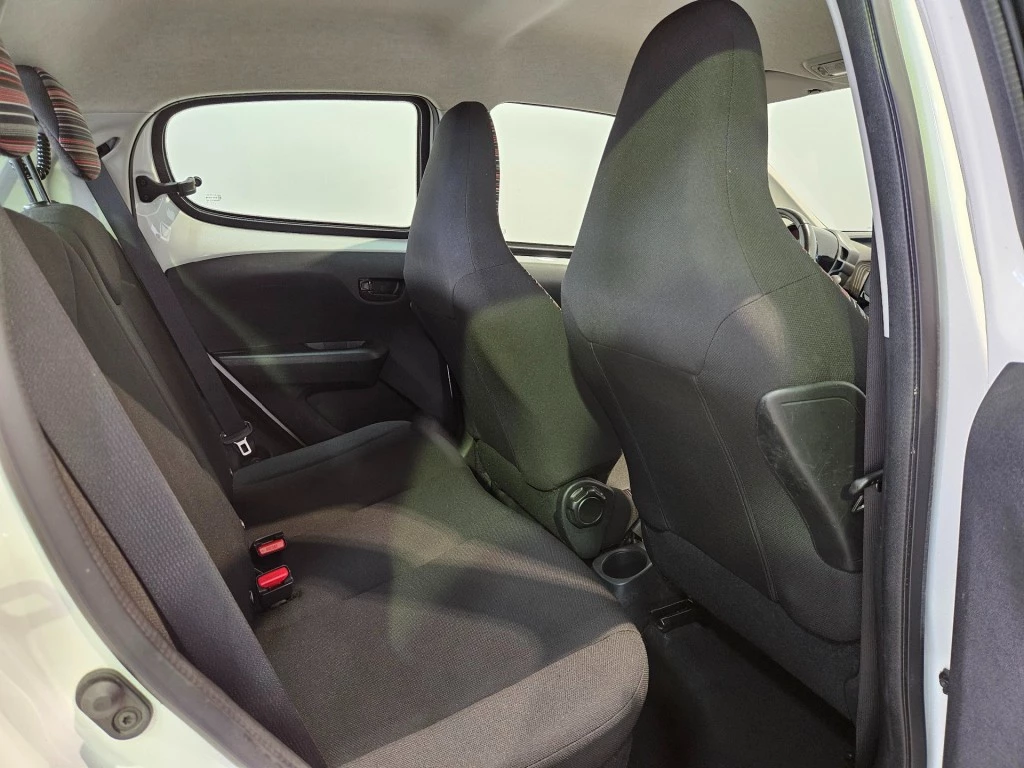 Citroën C1 – foto 19