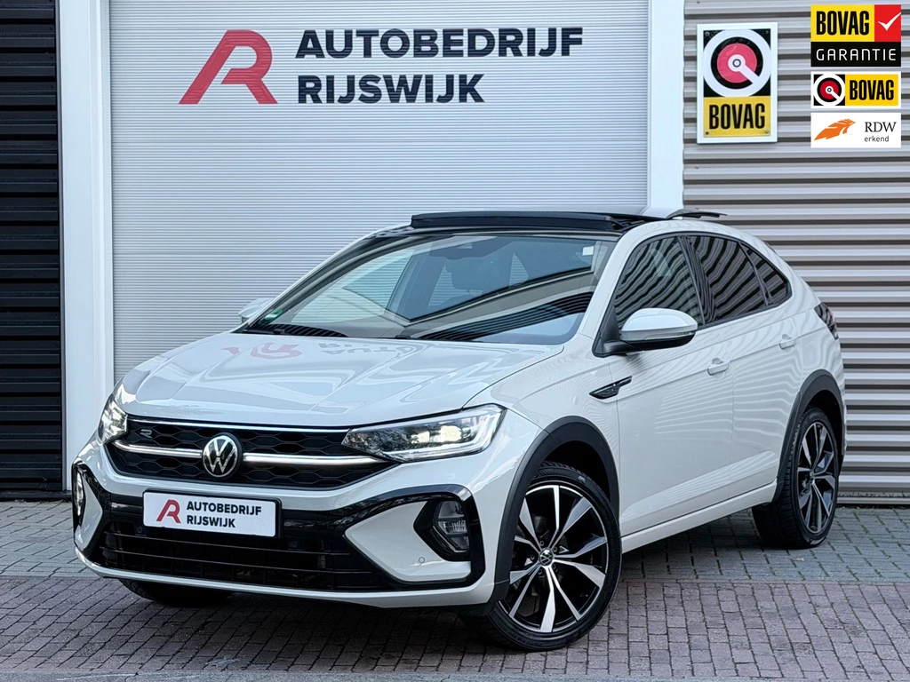 Volkswagen Taigo – foto 1