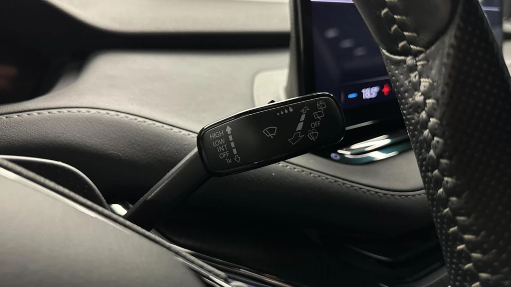 Škoda Enyaq iV – foto 36