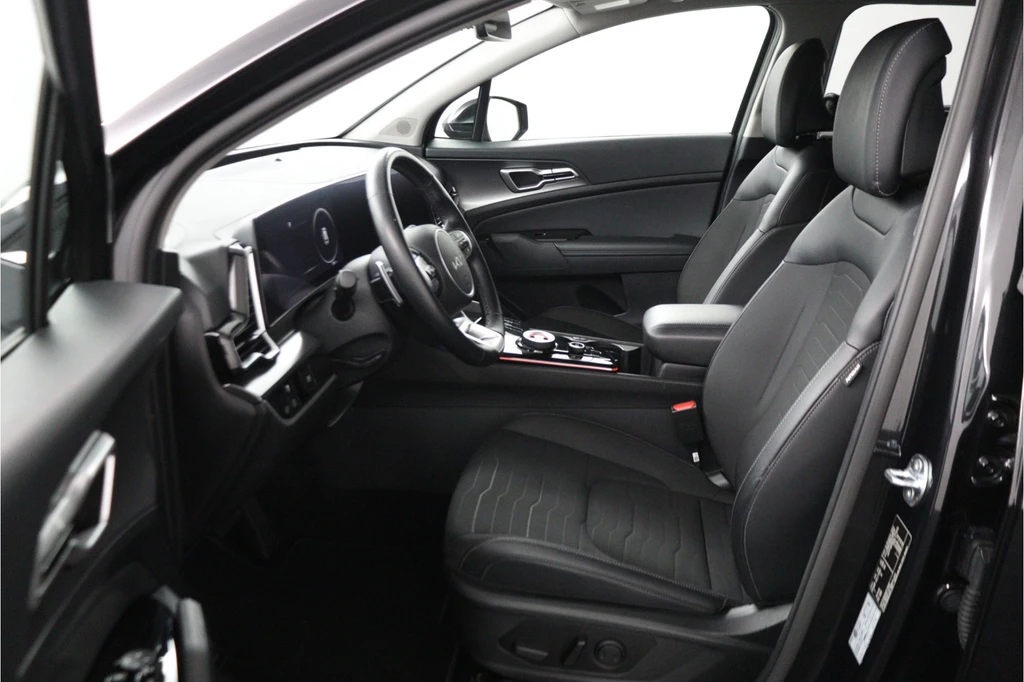 Kia Sportage – foto 21