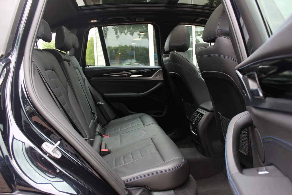 BMW X3 – foto 15