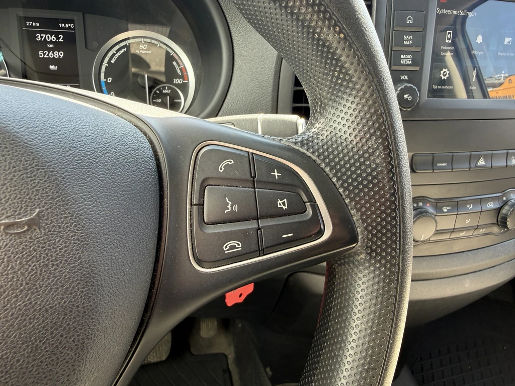 Mercedes-Benz eVito – foto 28