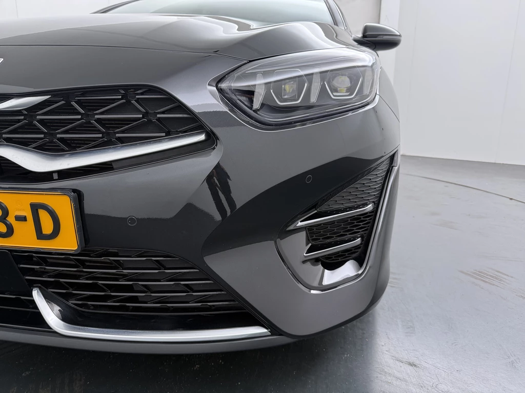 Kia ProCeed – foto 15