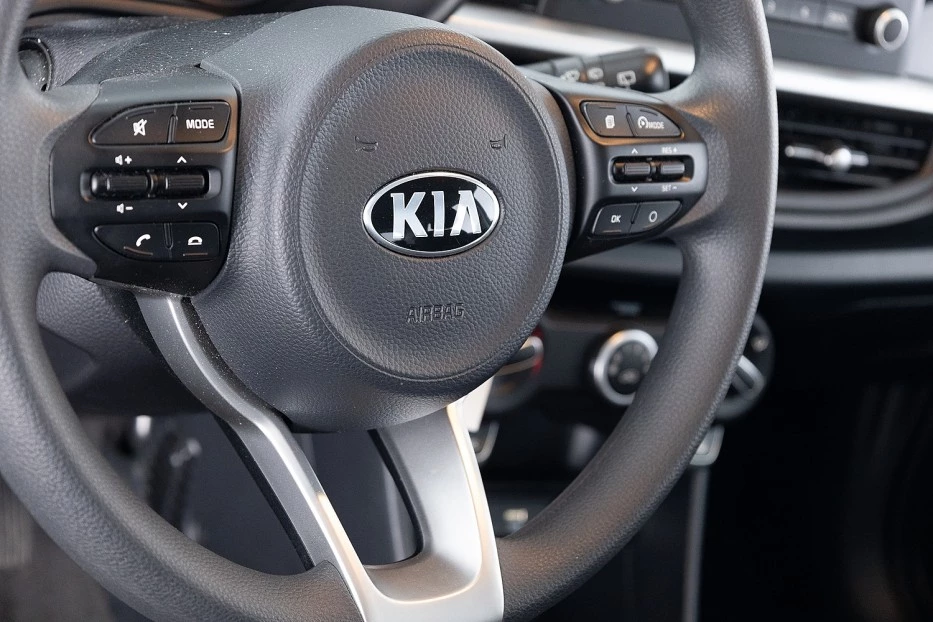 Kia Picanto – foto 11