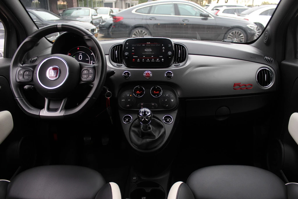 Fiat 500C – foto 4