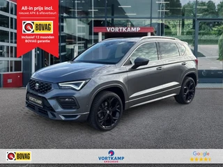SEAT Ateca – thumbnail 1