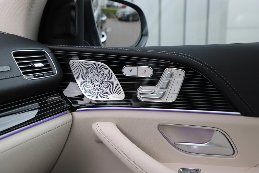 Mercedes-Benz GLE – foto 11