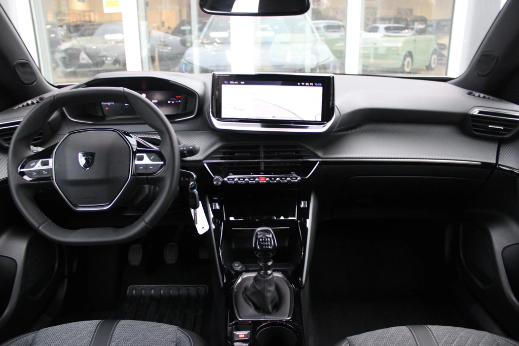 Peugeot 2008 – foto 11