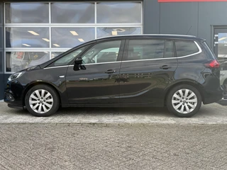Opel Zafira – thumbnail 2