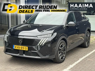 Peugeot e-3008 – thumbnail 1