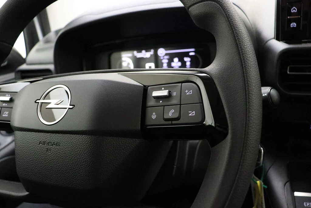 Opel Combo – foto 30