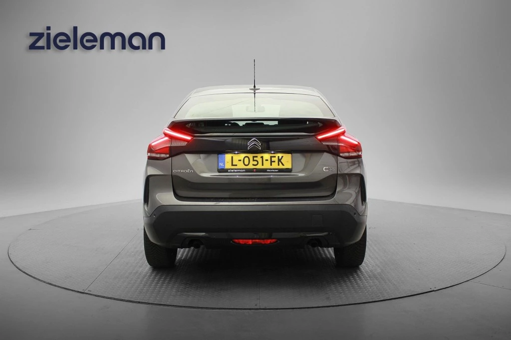 Citroën C4 – foto 4