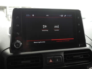 Peugeot Partner – thumbnail 19