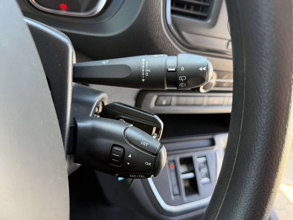 Opel Vivaro-e – foto 27