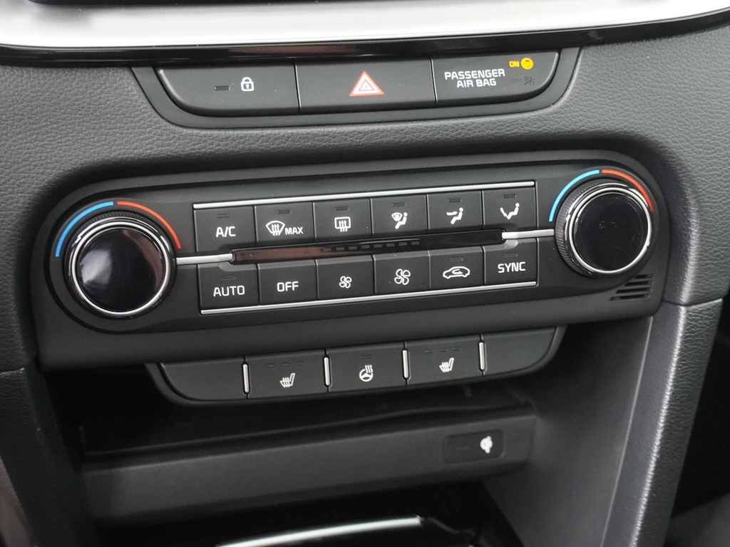 Kia Ceed Sportswagon – foto 30
