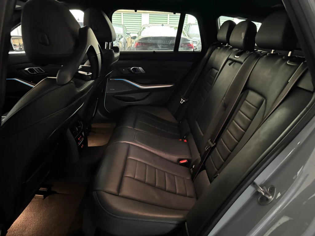 BMW 3 Serie – foto 36