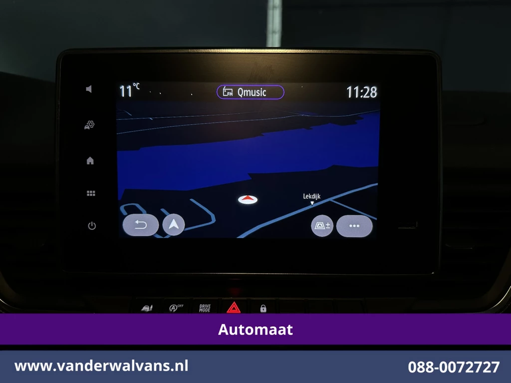 Renault Trafic – foto 7