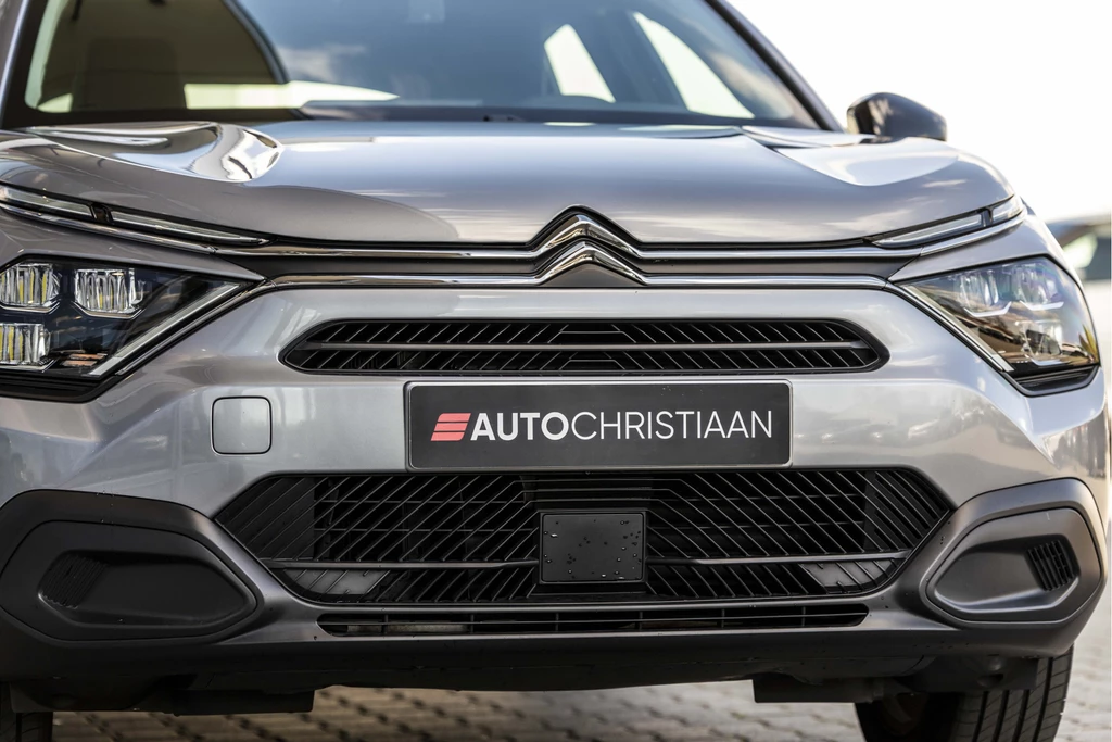 Citroën ë-C4 – foto 10