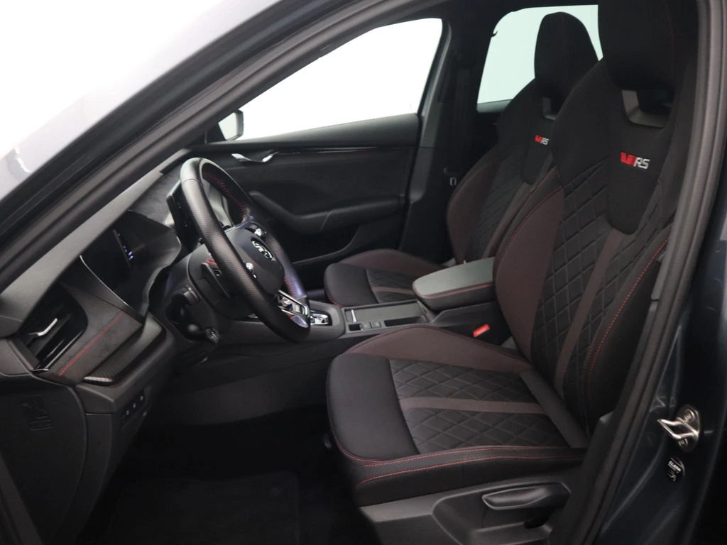 Škoda Octavia – foto 30