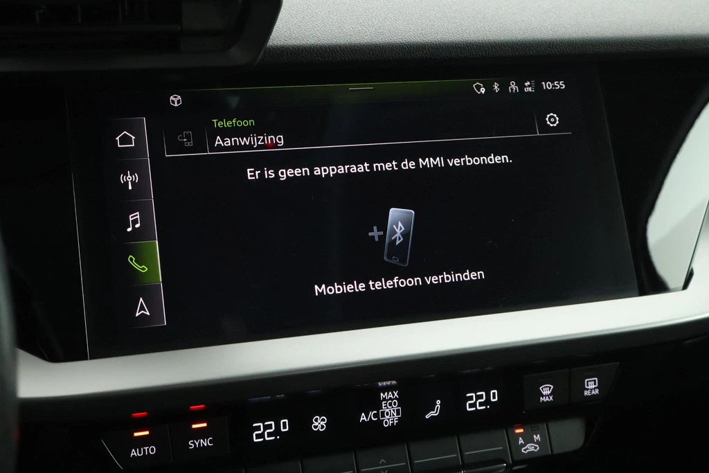 Audi A3 – foto 18