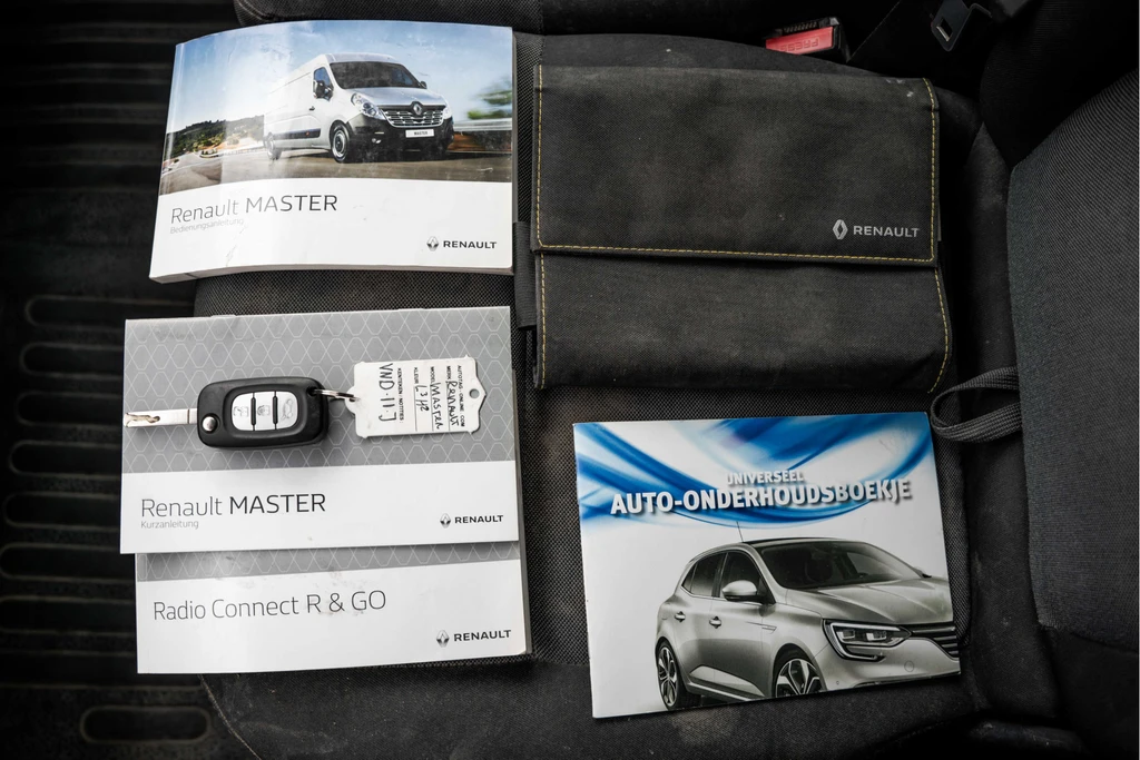 Renault Master – foto 19