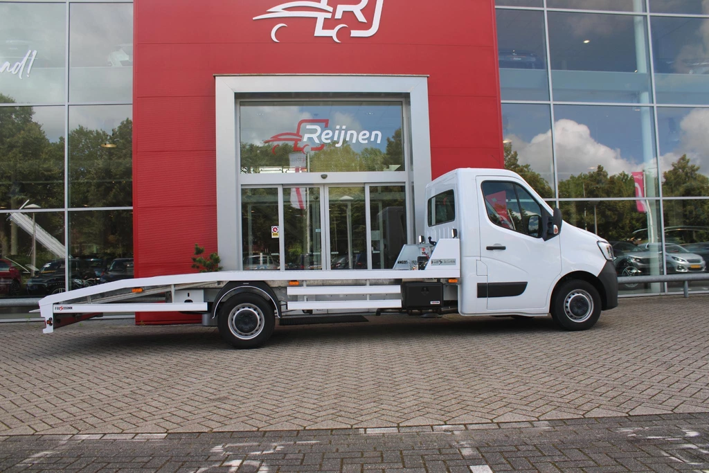 Renault Master – foto 2