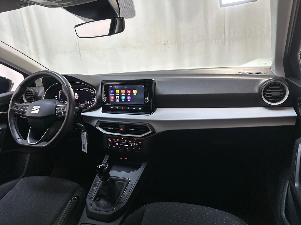SEAT Ibiza – foto 7