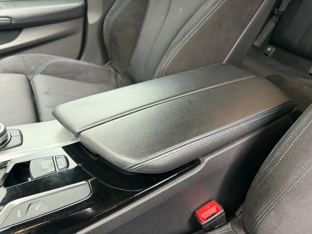 BMW 5 Serie – foto 44