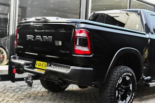 Dodge Ram 1500 – thumbnail 4