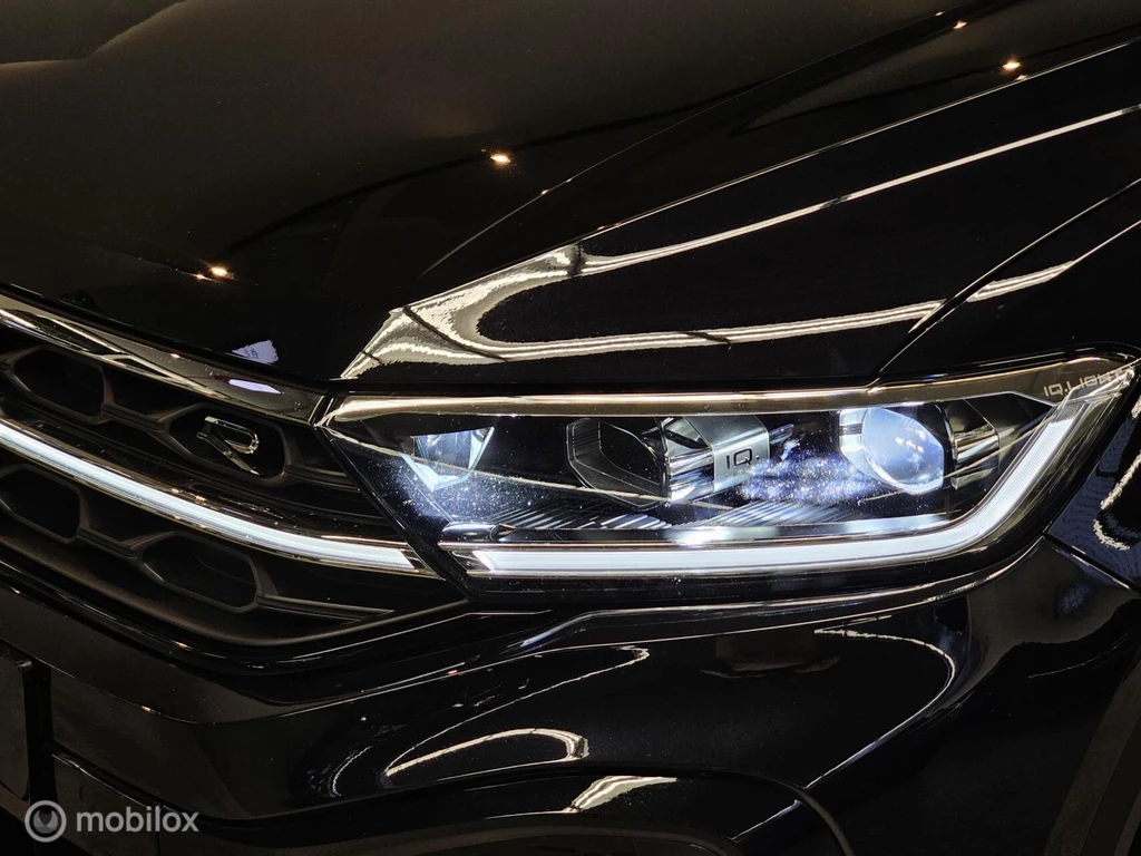Volkswagen T-Roc – foto 18