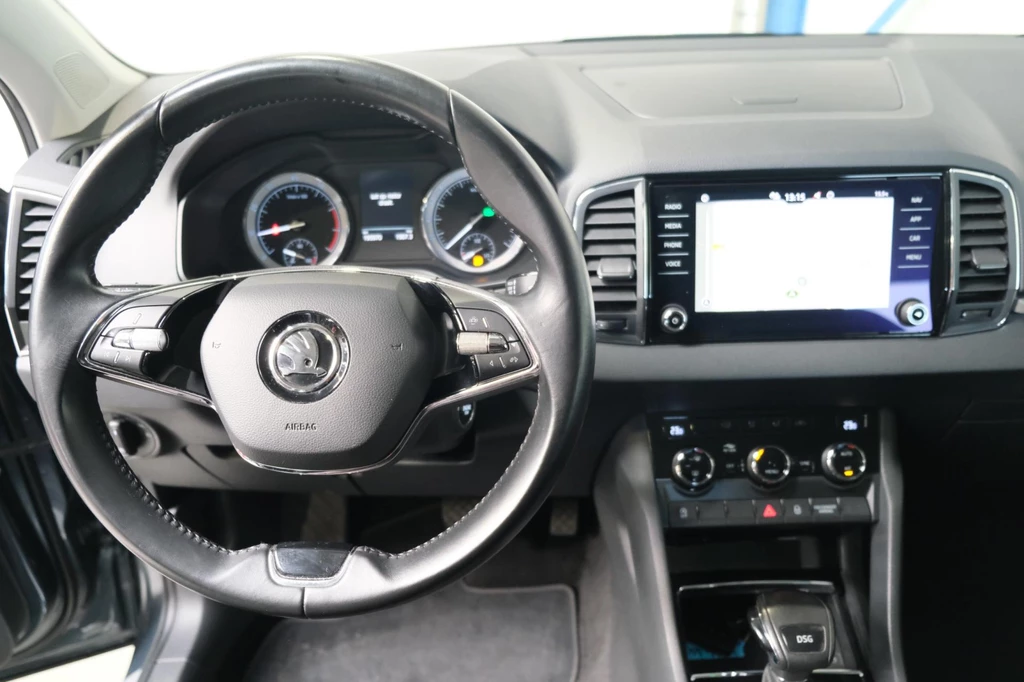 Škoda Karoq – foto 13