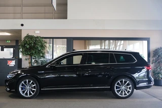 Volkswagen Passat – thumbnail 3