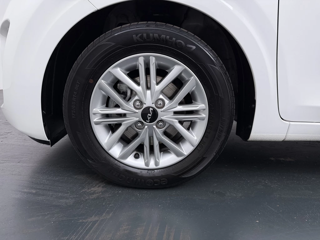 Kia Picanto – foto 16