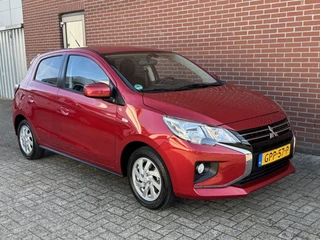 Mitsubishi Space Star – thumbnail 8